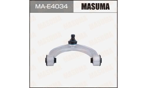 Рычаг подвески Masuma, задний, верхний, для BMW 5-Series (F10), арт. MA-E4034