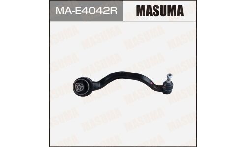 Рычаг подвески Masuma, передний, правый, нижний, для BMW X6 (F16), арт. MA-E4042R
