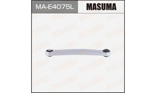Рычаг подвески Masuma, задний, левый, для Volkswagen Touareg, арт. MA-E4075L