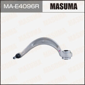 Рычаг подвески Masuma, передний, правый, нижний, для Audi A4, арт. MA-E4096R