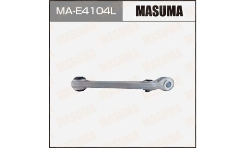 Рычаг подвески Masuma, передний, левый, нижний, для Audi Q7, арт. MA-E4104L