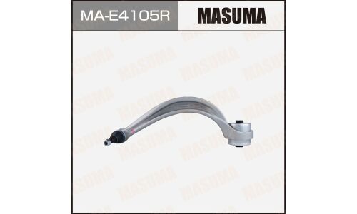 Рычаг подвески Masuma, передний, левый, нижний, для Audi Q7, арт. MA-E4105R
