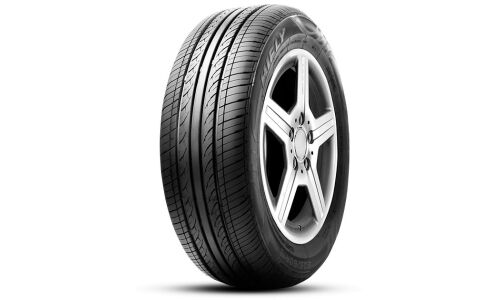 Шина летняя HiFly HF201, R16 215/60, 95V