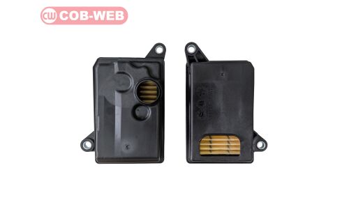 Фильтр масляный вариатора Cob-Web, арт. SF465