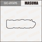 Прокладка клапанной крышки Masuma, для Nissan Navara / Pathfinder (YD25DDTI), арт. GC-2025