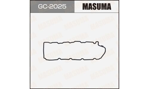 Прокладка клапанной крышки Masuma, для Nissan Navara / Pathfinder (YD25DDTI), арт. GC-2025