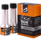Присадка в топливо Suprotec Aprohim SDA SA-348, комплексная, для дизельных двигателей, снижает расход, повышает мощность, 2x50мл, арт. 122882 Присадка в топливо Suprotec Aprohim SDA SA-348, комплексная, для дизельных двигателей, снижает расход, повышает мощность, 2x50мл, арт. 122882