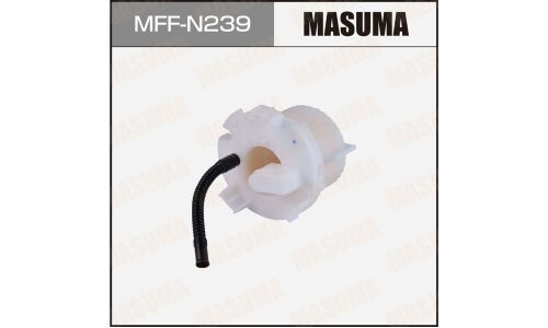 Фильтр топливный Masuma, для Nissan Serena, арт. MFF-N239