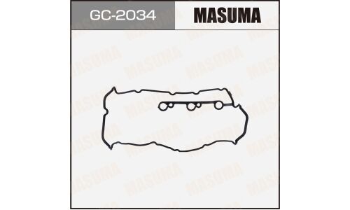 Прокладка клапанной крышки Masuma, для Infiniti QX56 / QX80, арт. GC-2034