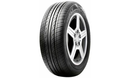Шина летняя HiFly HF201, R17 215/55, 98W XL