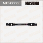 Вал карданный рулевой Masuma, нижний, для Mercedes-Benz W164, арт. MTE-8000