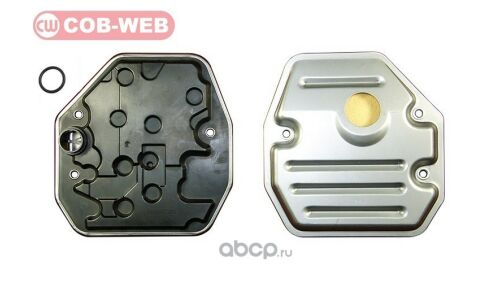 Фильтр масляный вариатора Cob-Web, арт. SF316S