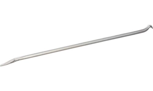 Монтажка Камаз L850мм (крюк/лопатка) Длинная