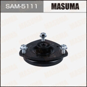 Опора амортизатора Masuma, для Honda Civic / Integra, арт. SAM-5111L