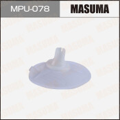 Фильтр (сетка) бензонасоса Masuma, арт. MPU-078