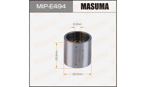 Ролик обводной ремня ГРМ, AEB, AGR, ALH, AQM, ASV, CAAA