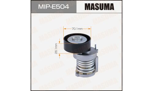 Натяжитель ремня привода навесного оборудования, AEE, AUA, AUB, AXP, BBY, BCA