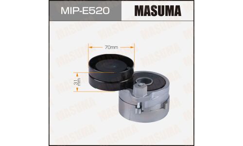 Натяжитель ремня привода навесного оборудования, AXQ, BFL, BFM