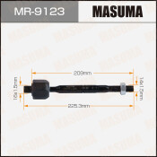 Тяга рулевая Masuma, для Honda Accord, арт. MR-9123