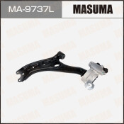 Рычаг нижний MASUMA, front low CR-V / RW2 16- (L) (1/2)