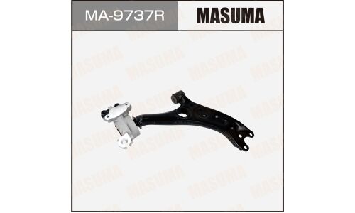 Рычаг нижний MASUMA, front low CR-V / RW2 16- (R)