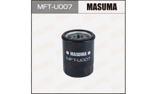 Фильтр масляный АКПП Masuma, арт. MFT-U007