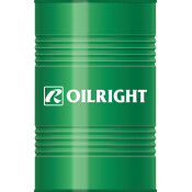 Антифриз Oilright Antifreeze, зелёный, -40°C, 210кг, арт. 5238