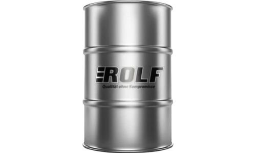 ROLF Energy 10W-40 SL/CF A3/B4 полусинтетика 60л (металл) распродажа -20%