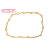 Прокладка поддона вариатора COB-WEB (бумажная)