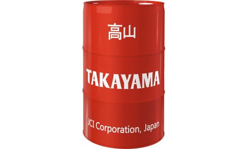 Масло моторное Takayama Adaptec 5w40, синтетическое, API SN/CF, ACEA A3/B4, JASO MA-2, универсальное, 60л, арт. 6056042