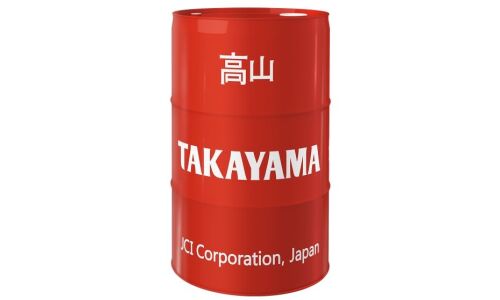 Масло моторное Takayama Adaptec 5w30, синтетическое, API SP, ILSAC GF-6A, для бензинового двигателя, 60л, арт. 6056132