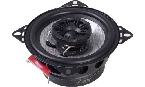 Коаксиальная акустическая система Vibe PULSE4-V3, 2-полосная, 4" (10см), 40/120Вт, 100-20000Гц, 2 динамика
