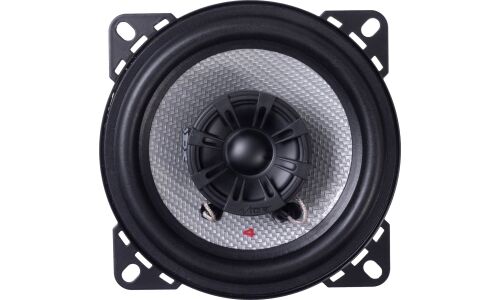 Коаксиальная акустическая система Vibe PULSE4-V3, 2-полосная, 4" (10см), 40/120Вт, 100-20000Гц, 2 динамика