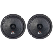 Среднечастотные динамики Edge EDBPRO6-E3, 6.5