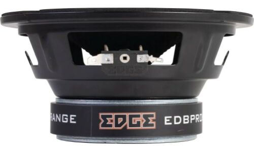 Среднечастотные динамики Edge EDBPRO6-E3, 6.5" (16.5см), 150/300Вт, 125-10500Гц, 2 шт