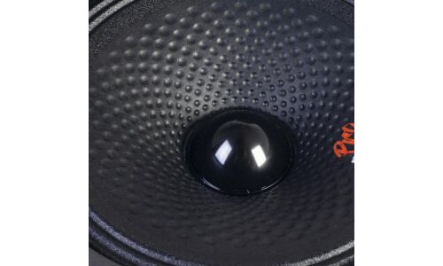 Среднечастотные динамики Edge EDBPRO6-E3, 6.5" (16.5см), 150/300Вт, 125-10500Гц, 2 шт