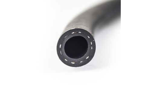 Шланг топливный Masuma, маслобензостойкий, 4.8мм (3/16") (50PSI/3.4BAR), 1м, арт. FH-7048