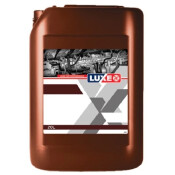 Масло моторное Luxe E.I.T. X-Limited Performance LL 5w40, синтетическое, API SN/CF, ACEA A3/B3/B4/C3, универсальное, 20л, арт. 30388