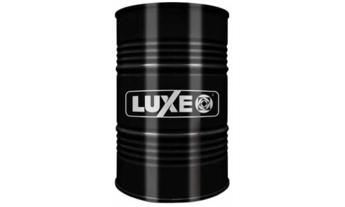 LUXЕ гидравлич. HLP 32 минеральное 87кг