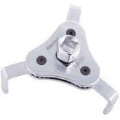 Съемник масляных фильтров Кратон, «краб», Ø63–102мм, арт. 2 32 01 001