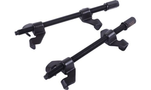 Стяжки пружин Кратон, 2-захватные, длина 370мм, 2шт, арт. 2 32 02 003