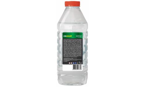 Электролит Oilright (1.27 г/куб.см)   1л.