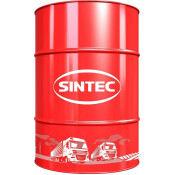 Масло трансмиссионное Sintec Transmisson 75w90, синтетическое, API GL-4, для МКПП, дифференциалов и раздаточных коробок, 205л, арт. 963364