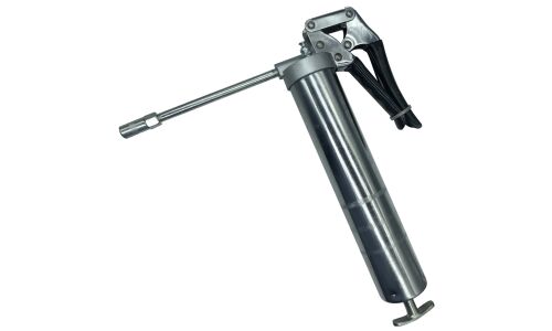 Шприц плунжерный TOP AUTO, для смазки, до 70Мпа, 500мл, арт. ТА-Р120