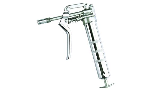 Шприц плунжерный TOP AUTO, для смазки, до 30Мпа, 120мл, с двумя направлениями подачи, арт. ТА-Р120