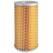 Масляный фильтр LX-203-M круглый (1/12)