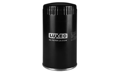 Масляный фильтр LX-212-M корпусной (1/15)
