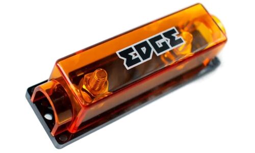 Kолба предохранителя + предохранитель EDGE 100А ANL 0/4Ga