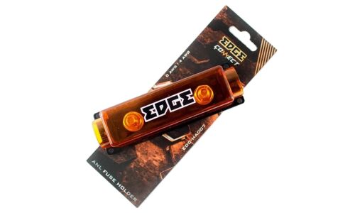 Kолба предохранителя + предохранитель EDGE 100А ANL 0/4Ga