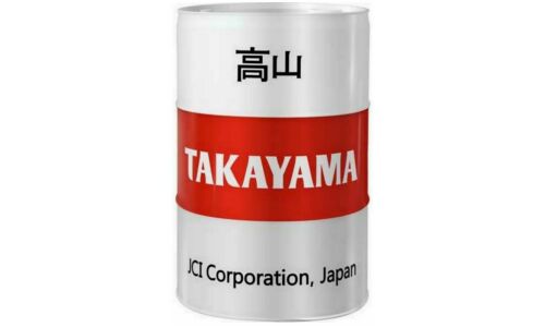 Масло моторное Takayama Adaptec 5w40, синтетическое, API SN/CF, ACEA A3/B4, JASO MA-2, универсальное, 200л, арт. 605668
